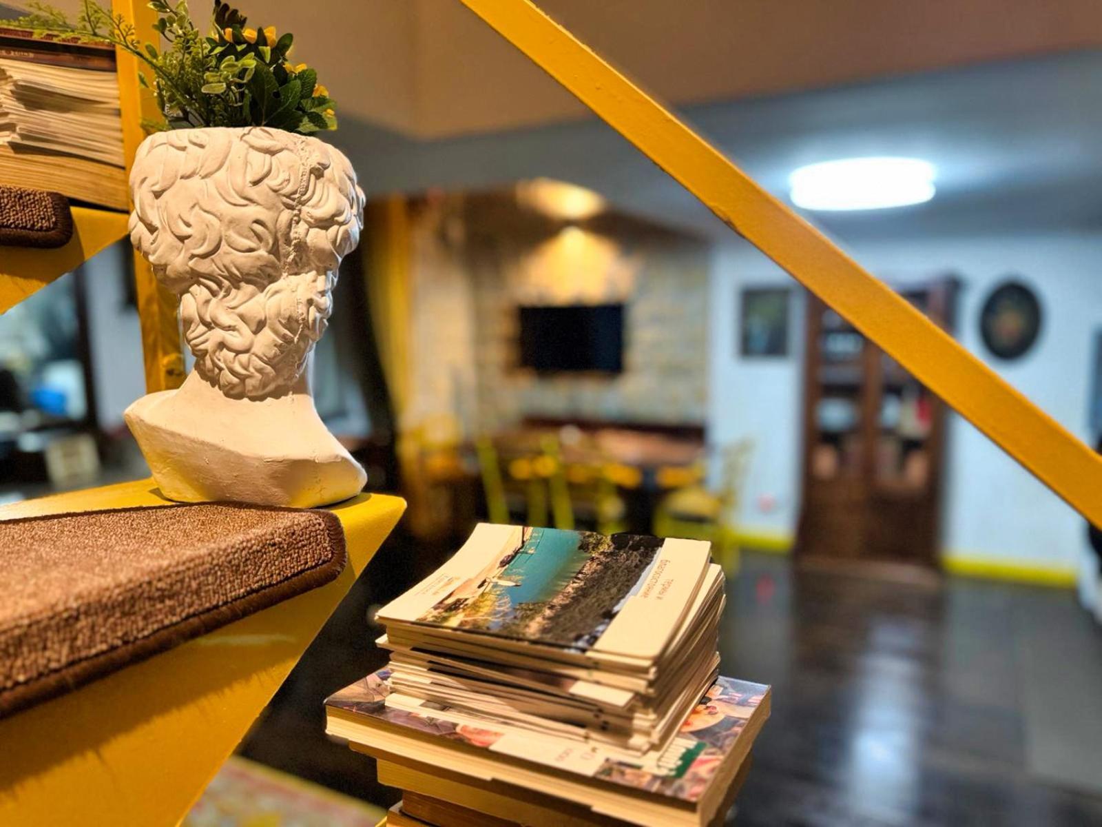 Carlito'S House- Un'Intera Casa Al Centro Storico Apartman Nápoly Kültér fotó