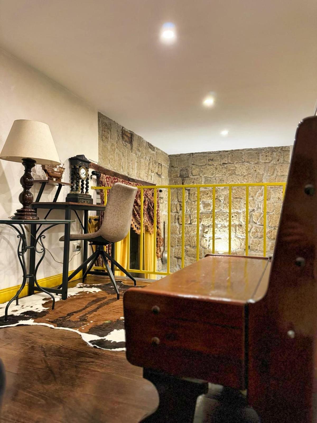 Carlito'S House- Un'Intera Casa Al Centro Storico Apartman Nápoly Kültér fotó