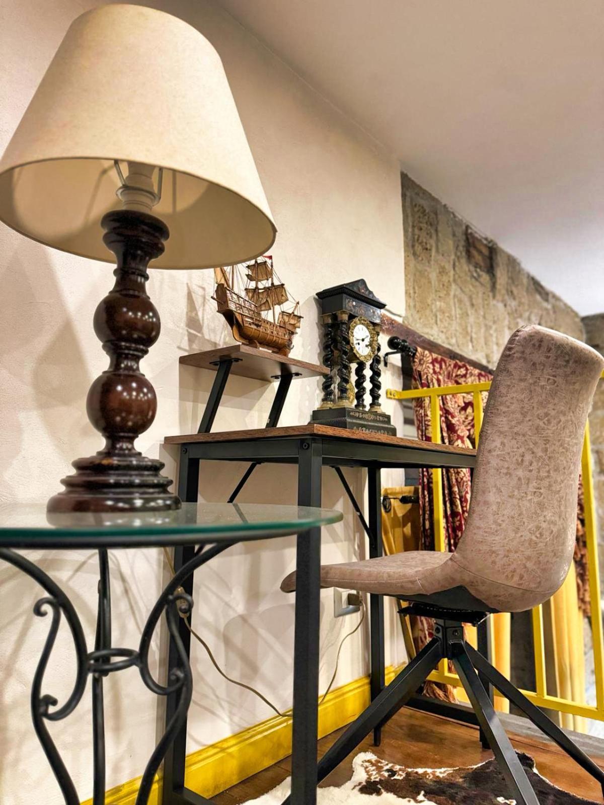 Carlito'S House- Un'Intera Casa Al Centro Storico Apartman Nápoly Kültér fotó