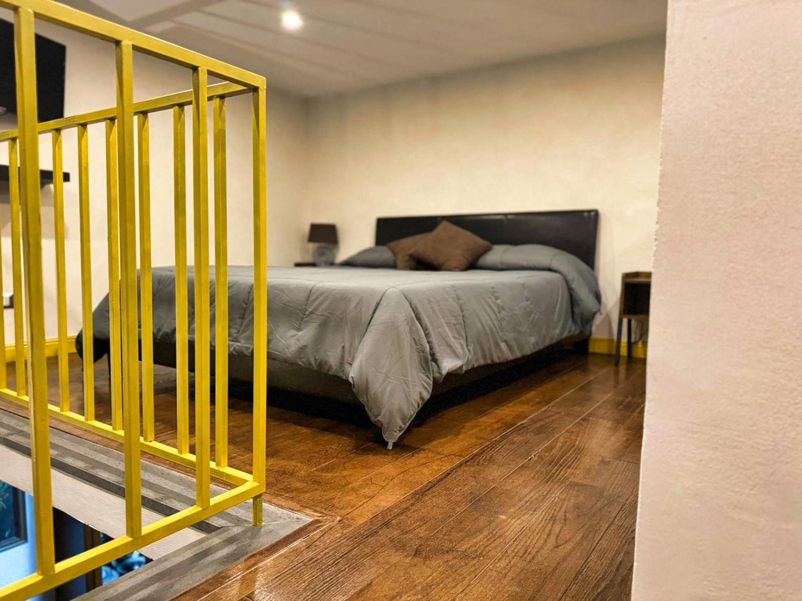 Carlito'S House- Un'Intera Casa Al Centro Storico Apartman Nápoly Kültér fotó