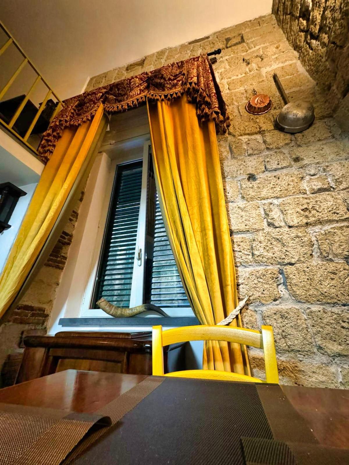 Carlito'S House- Un'Intera Casa Al Centro Storico Apartman Nápoly Kültér fotó