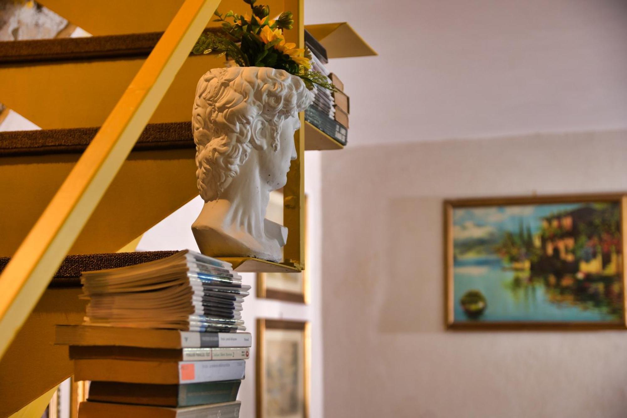Carlito'S House- Un'Intera Casa Al Centro Storico Apartman Nápoly Kültér fotó