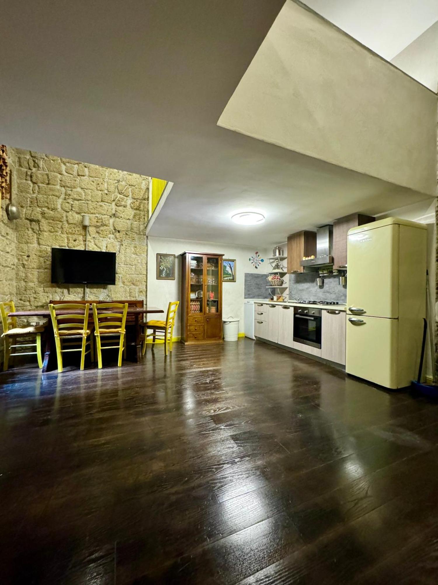 Carlito'S House- Un'Intera Casa Al Centro Storico Apartman Nápoly Kültér fotó