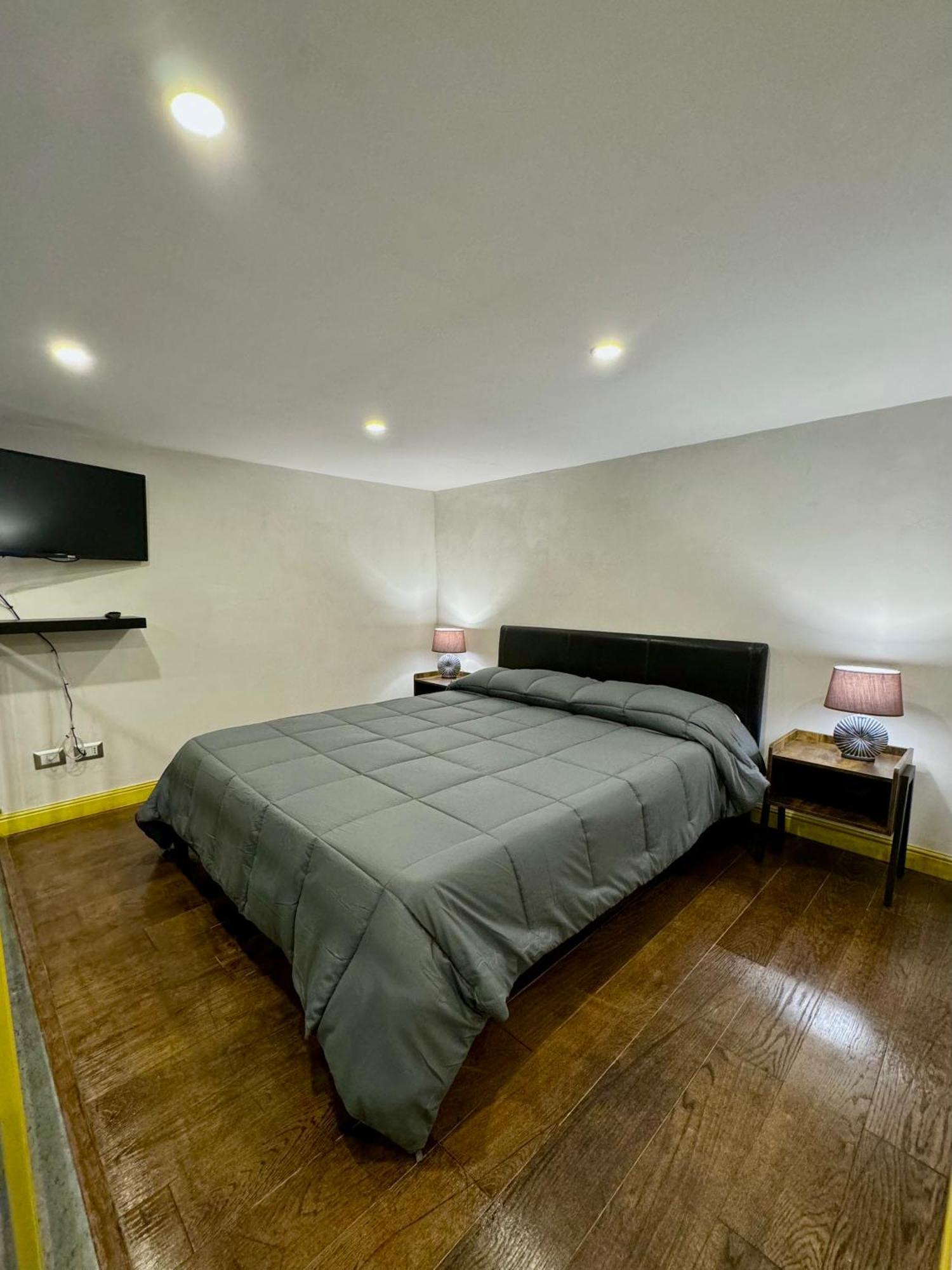 Carlito'S House- Un'Intera Casa Al Centro Storico Apartman Nápoly Kültér fotó