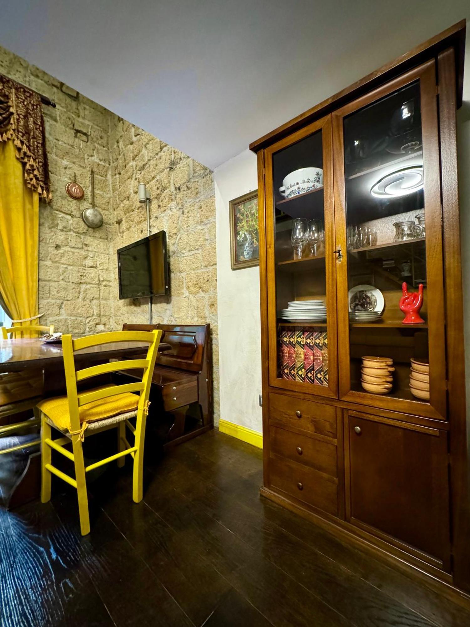 Carlito'S House- Un'Intera Casa Al Centro Storico Apartman Nápoly Kültér fotó