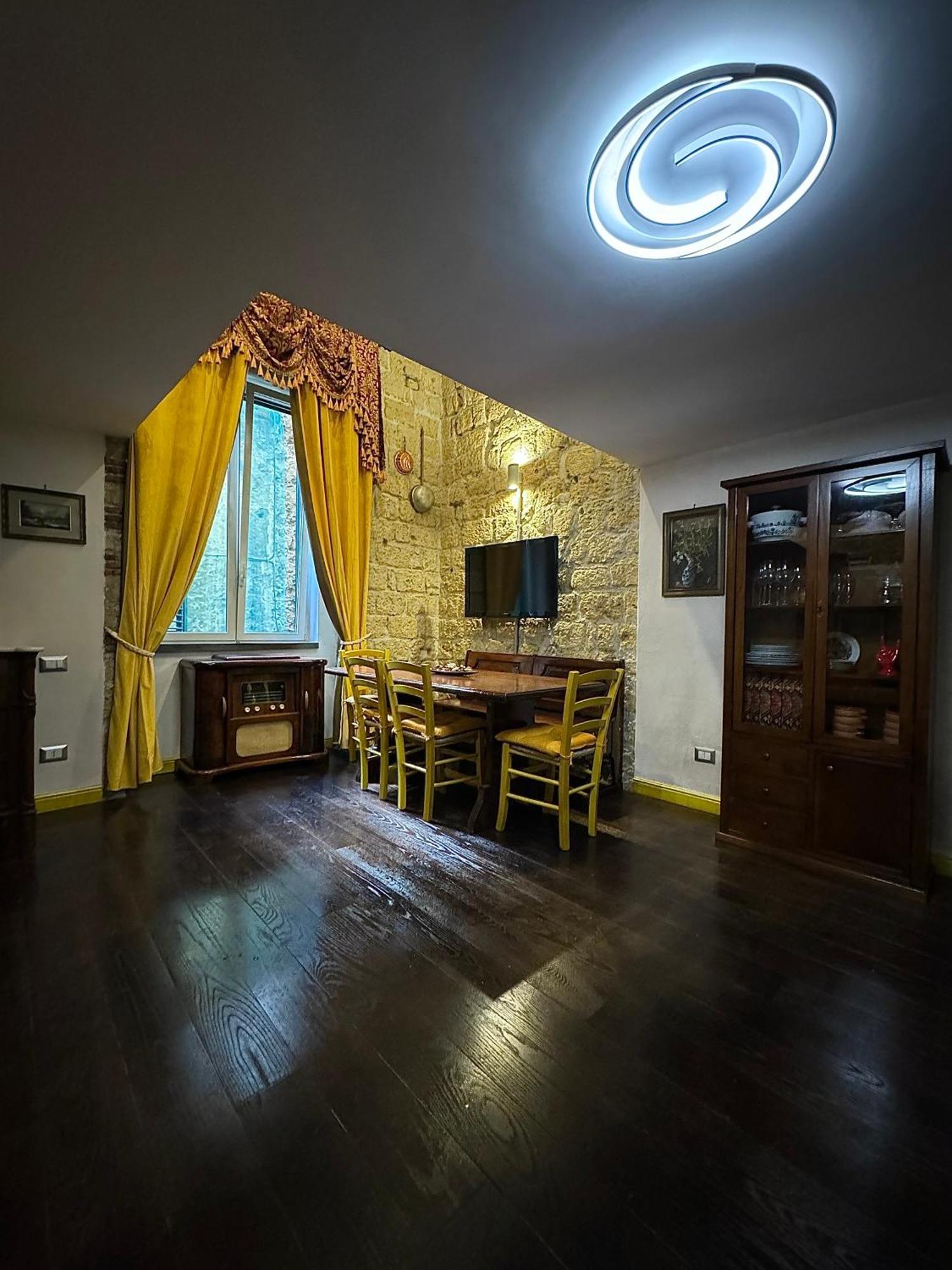 Carlito'S House- Un'Intera Casa Al Centro Storico Apartman Nápoly Kültér fotó